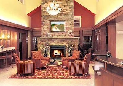 Residence Inn By Marriott Newport Middletown Interior foto