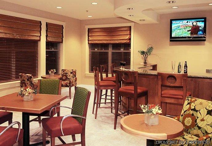 Residence Inn By Marriott Newport Middletown Restaurante foto