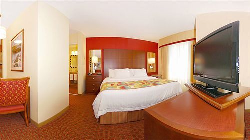 Residence Inn By Marriott Newport Middletown Exterior foto