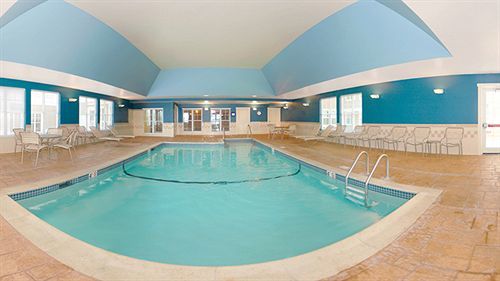 Residence Inn By Marriott Newport Middletown Exterior foto
