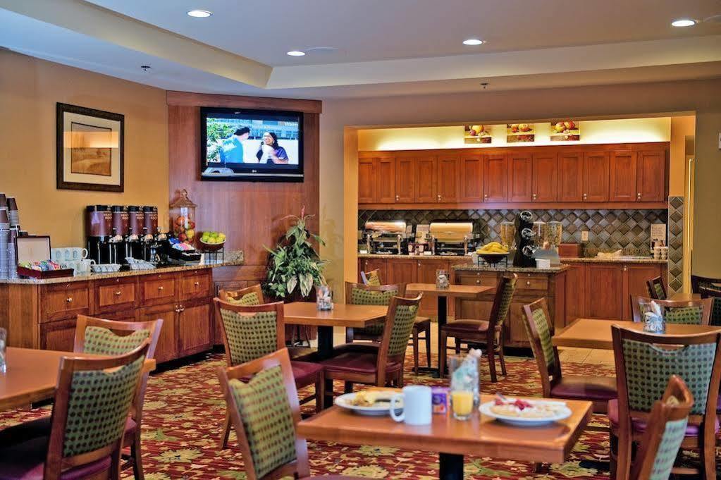 Residence Inn By Marriott Newport Middletown Exterior foto