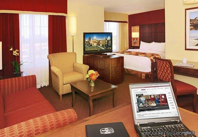 Residence Inn By Marriott Newport Middletown Exterior foto